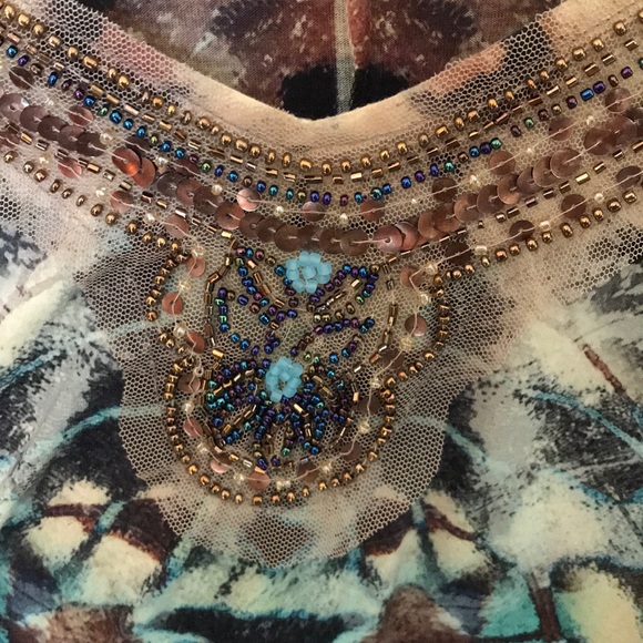 Blouse - Picture 2 of 4